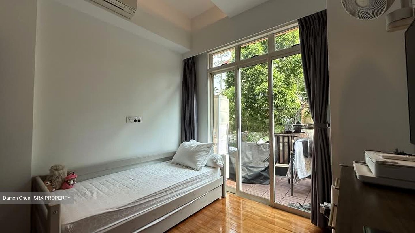 Seletar Springs Condominium (D28), Condominium #603792361